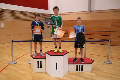 Levellauf 2019